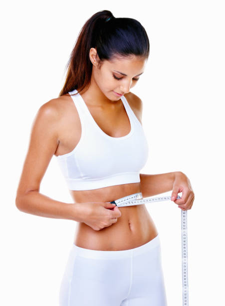 Помощь в похудении