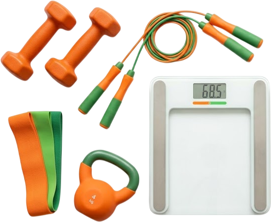 Благодаря чётко выстроенной системе питания, образа жизни, распорядка дня Вы сможете стать стройнее, дисциплинированнее