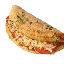 обед
