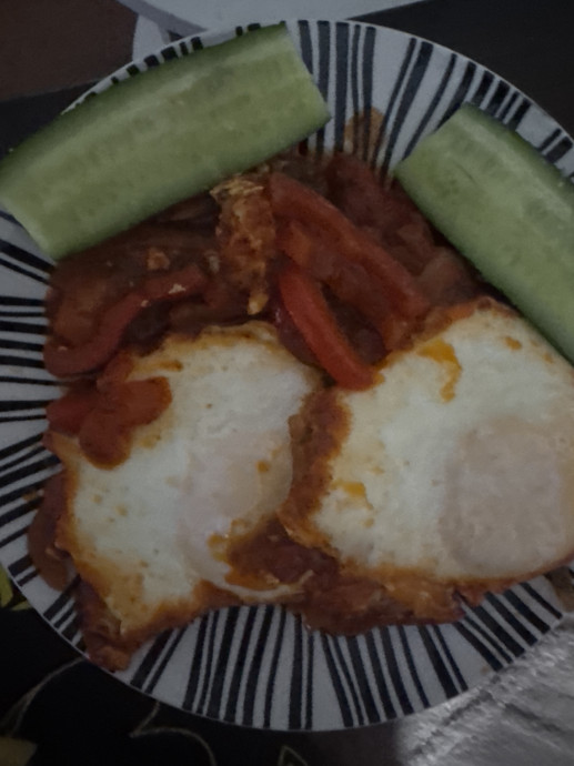 Шакшука