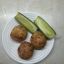 Сырные булочки